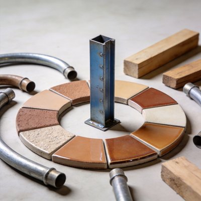 Building materials
