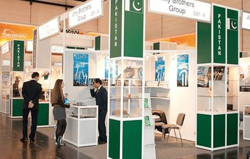 Medica Germany exhibition