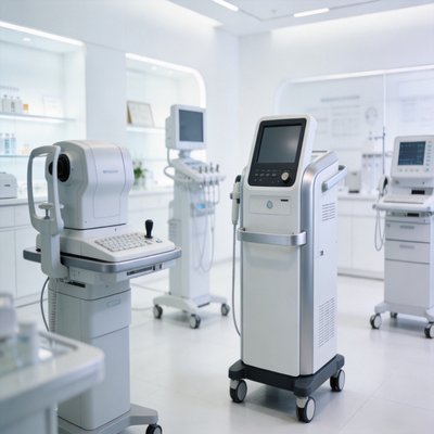Medical equipment