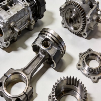 Auto parts