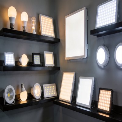 LED lighting
