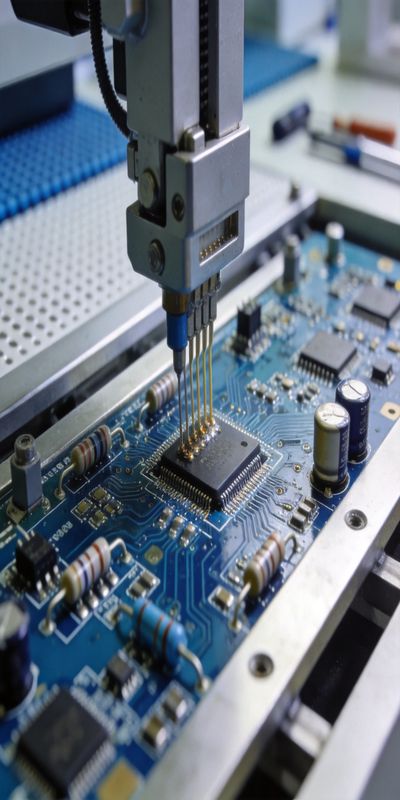 Electronics